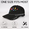 InnoBeta Rock Climbing Gifts for Men Women Trucker Hat Cap,