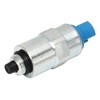 Fuel Injection System Shut Off Stop Solenoid Valve Engine Flameout