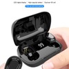 L21Pro Digital Display Wireless Bluetooth 5.0 Earphone InEar Binaural Sports