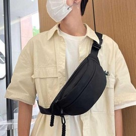 BZJKDY8E_4B Unisex Camping Travel Couple Messenger Sling Outfit / BZJKDY8E_4B남녀 공용 캠핑 여행 커플 메신저 슬링 코디