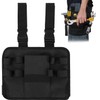 Lyfengdeam Z 2.0 Tool Pouch, Repair Tool Bag Around Your