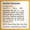 Solgar Vitamin B12 Sublingual - 100 Nuggets