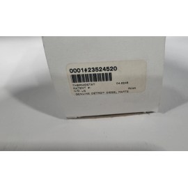 Detroit Diesel Genuine DETROIT DIESEL Series 50/60 oil cooler THERMOSTAT DDE 23524520