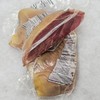 Dan'l Boone Country Ham Hocks 2/10 Oz Seasoning Bone With