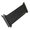 GPU PCIE 4.0 Riser Cable X16 High Speed Flat Line