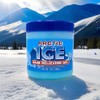 Artic Ice Pain Relieving Gel 2% Menthol Blue 7 Ounce,