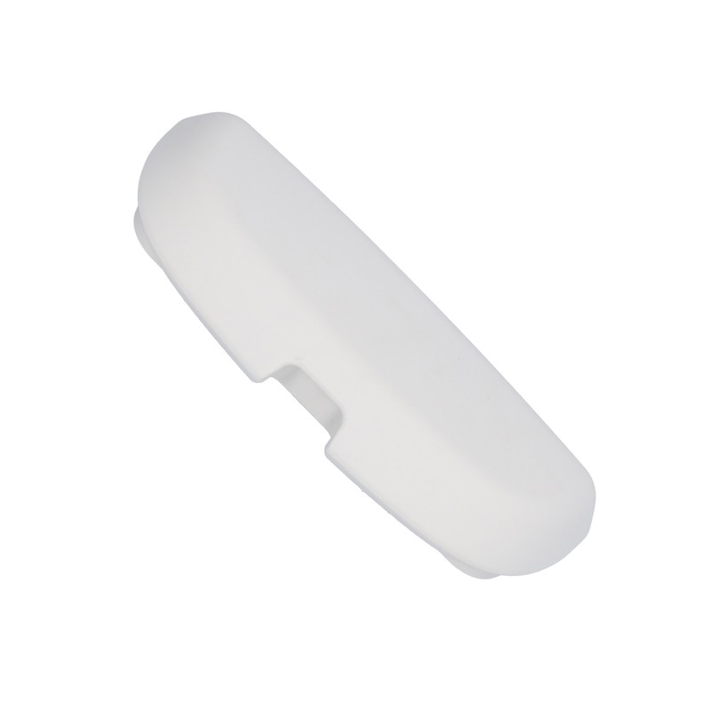 Car Sunglasses Holder Glasses Case Storage Box Overhead Grab Handle