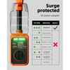 FOCSPROD RV Surge Protector 50 Amp, 16000J Surge Protection RV
