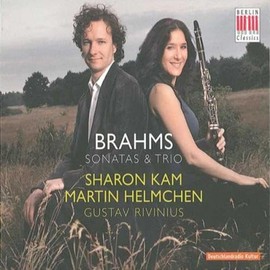 Brahms:Sonatas & Trio