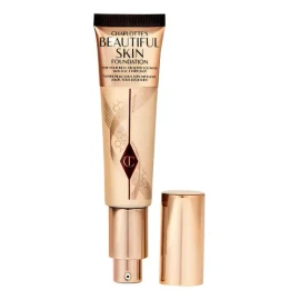 Charlotte Tilbury Base Líquida Beautiful Skin Foundation ( Base de Maquillaje ) Tono 2 Warm Chaud