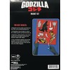 Surreal Entertainment Godzilla Die-Cut Magnet