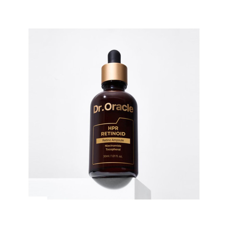 Dr. Oracle 닥터오라클 레티노타이트닝 레티놀 앰플 30ml 2개 (+앰플 1ml5매