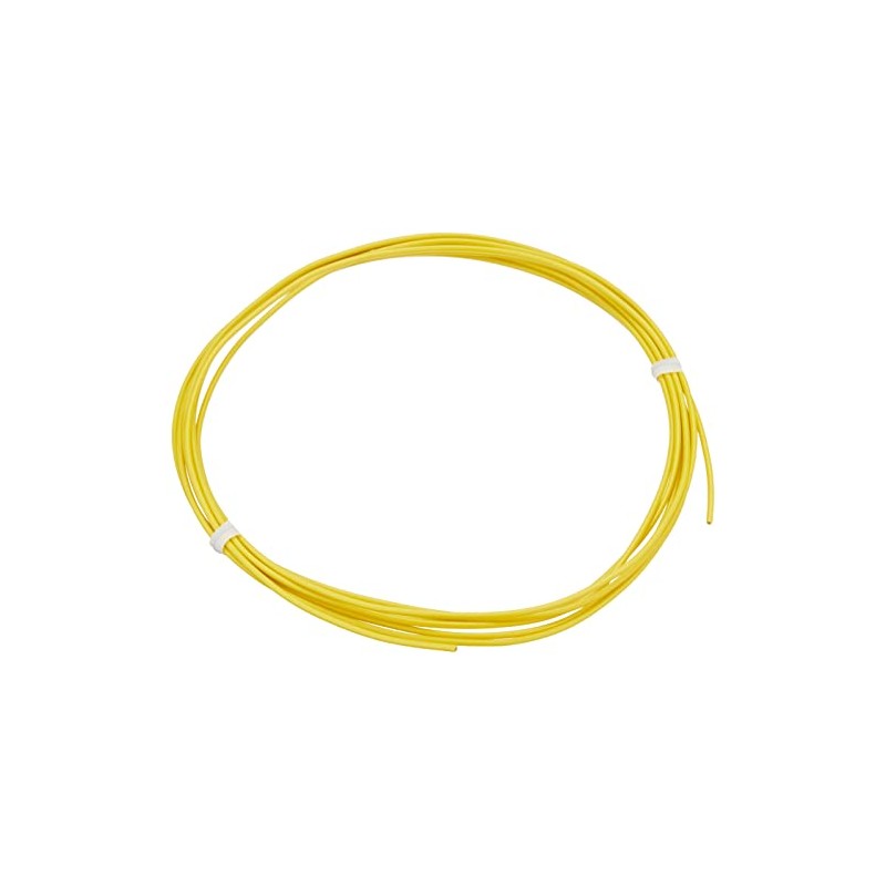 BELDEN #8503YE-2M Wiring Cable for Audio Equipment, Guitar Internal Wiring