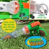 Nature Bound Bug Catcher Vacuum with Light Up Critter Habitat