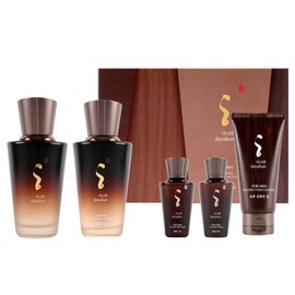 Danahan For Men Yulhyeon 2-piece set / 다나한 포맨 율현 2종 세트