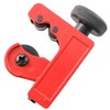 LQ Industrial Mini Arrow Cutter 3-22mm Red Archery Pipe Tube