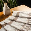 Lukche Boho Table Runner for Spring Home Decor Long Farmhouse