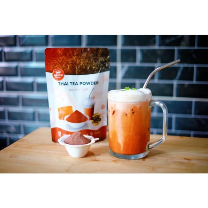 Thai Tea Powder 3.52 oz.
