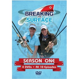 Breaking the Surface Season 1