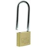 Burg Wächter Magno 400 E Large Shackle Lock 40/65 mm,