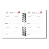 Planner Soy Pastelera, Donde Nacen Mis Mejores Postres