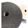 SIGNI 4 Inch Sandpaper,Silicon Carbide Sanding disc,SiC Wet Dry Sanding