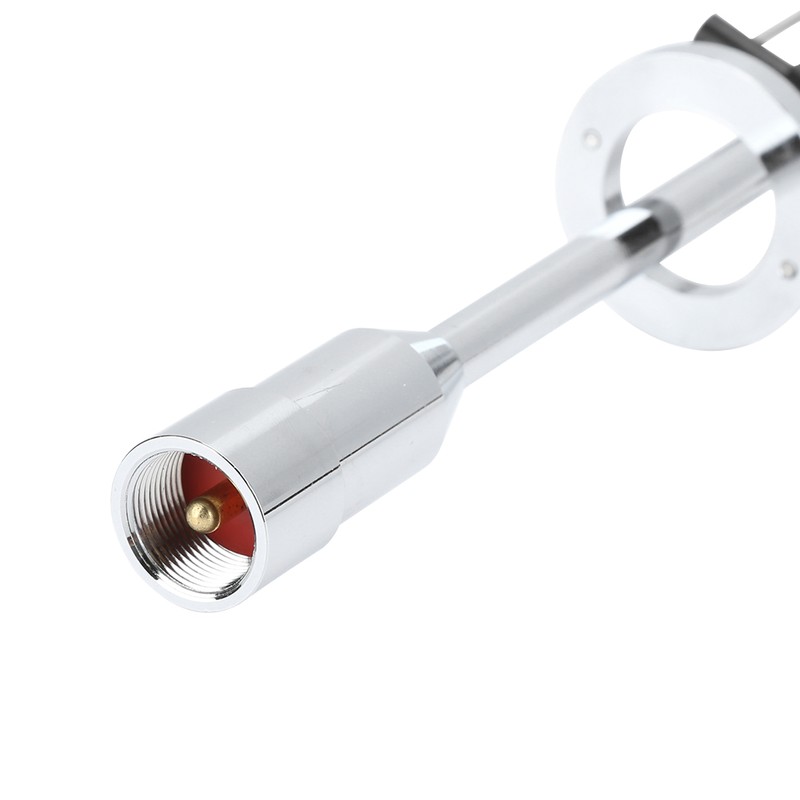 Mobile Car Radio Antenna 400‑480MHz 120W 3.5dBi High Gain Aerials