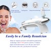 Eitzia Oxygen Infusion Device Professional Oxygen Facial Appliance Nutrient Solution