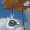 CIM Stainless Steel Decorative Wind Chime Orbit Dancer 200 -