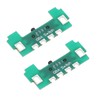 Pack of 2 Power Switch Sliding Button Board Replacement Parts