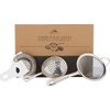 A Bar Above Professional Cocktail Strainer Set - 3 Piece
