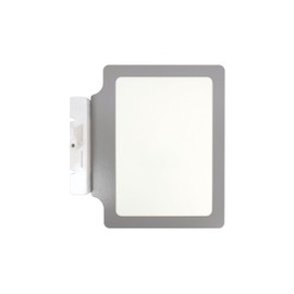 Sticky Hoop for Janome® (8" x 11") Embroidery Hoop for Machine Embroidery