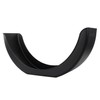 DOMAR D20130 Mudguard Set 14 to 15 Inch Plastic for