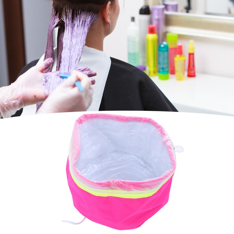 Heating Hat Electric Adjustable Intelligent Hot Oil Treatment Hairdressing Hat