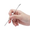 7Pcs Stainless Steel Coffee Latte Needle DIY Coffee Art Pen