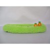 SAN-EI Original Plush Toy, Rabidango, Meadow, W 9.6 x D