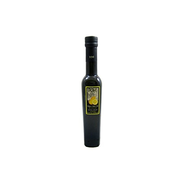 Mas Portell Lemon Infused EVOO