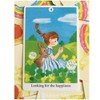 357 numerical cards