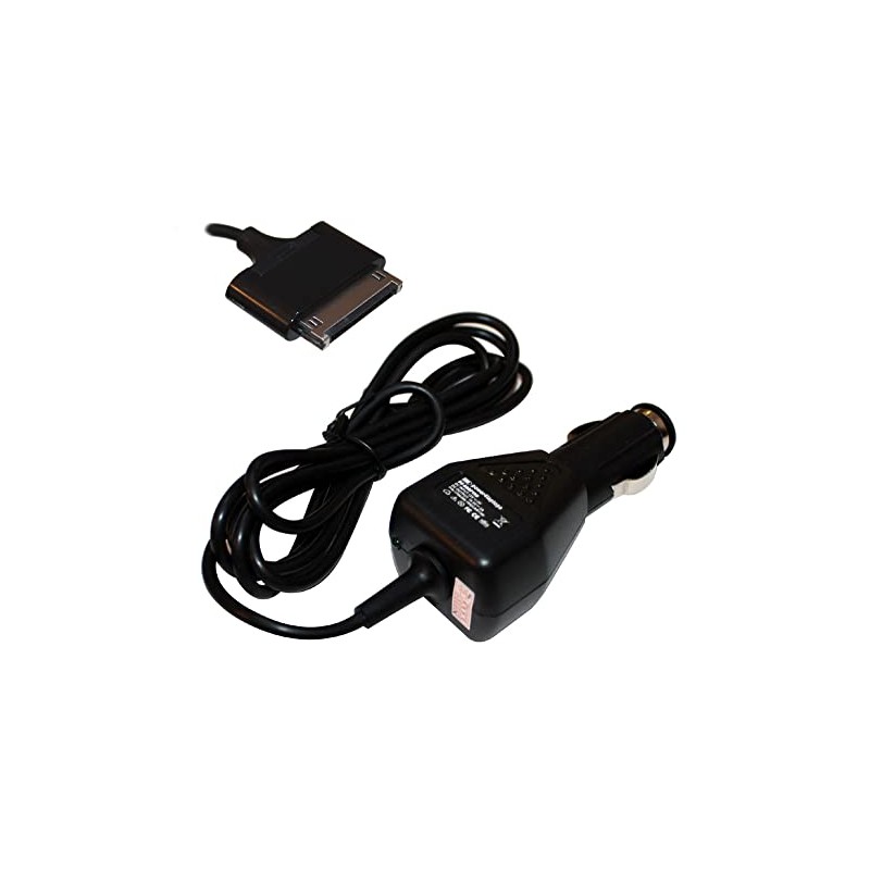 IBM Lenovo IdeaPad K1, IBM Lenovo Y1001 Compatible) Car DC