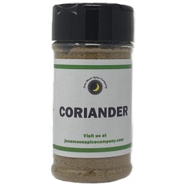 Premium | CORIANDER | 3.5 fl. oz. | Single or Pantry Kit Refill