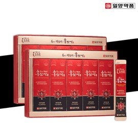 Ginsenoside Red Ginseng Extract Hongsang Hong Sangjeong Daily Royal / 진세노사이드 홍삼정 홍상 홍상정 데일리 로얄