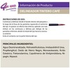 Prosa Delineador Tintero Líquido Café Prosa 4 en 1
