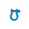 Steinjager 3/4" D-Ring Shackle 4.75 Ton-PB Blue, EACH, for Jeep