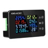 DEWIN Digital Electricity Meter, KWS-AC301 Voltmeter Ammeter Wattmeter Energy Meter