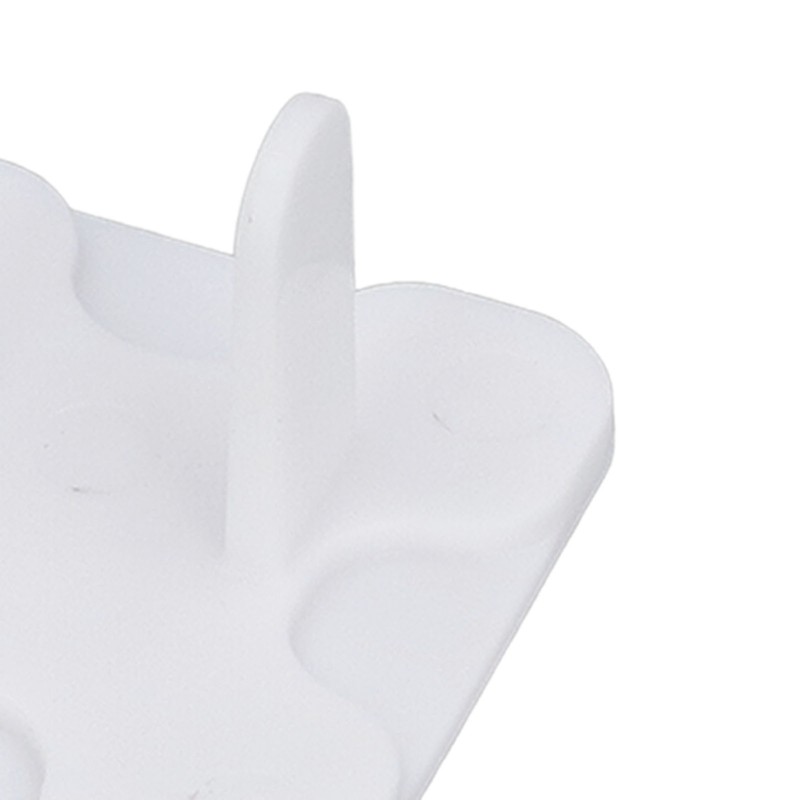 50Pcs Electrical Outlet Plug Cover Safety Protection Outlet Protector Cap