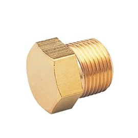 asoh Hex Plug PT1/4 hp1002