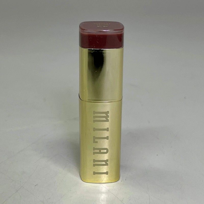 MILANI (6 PACK) Lipstick Rose Femme 42 (Matte) 0.14 oz,