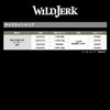 GOSEN GS333 Wild Jerk Leader Fluorocarbon 18.8 ft (30 m)