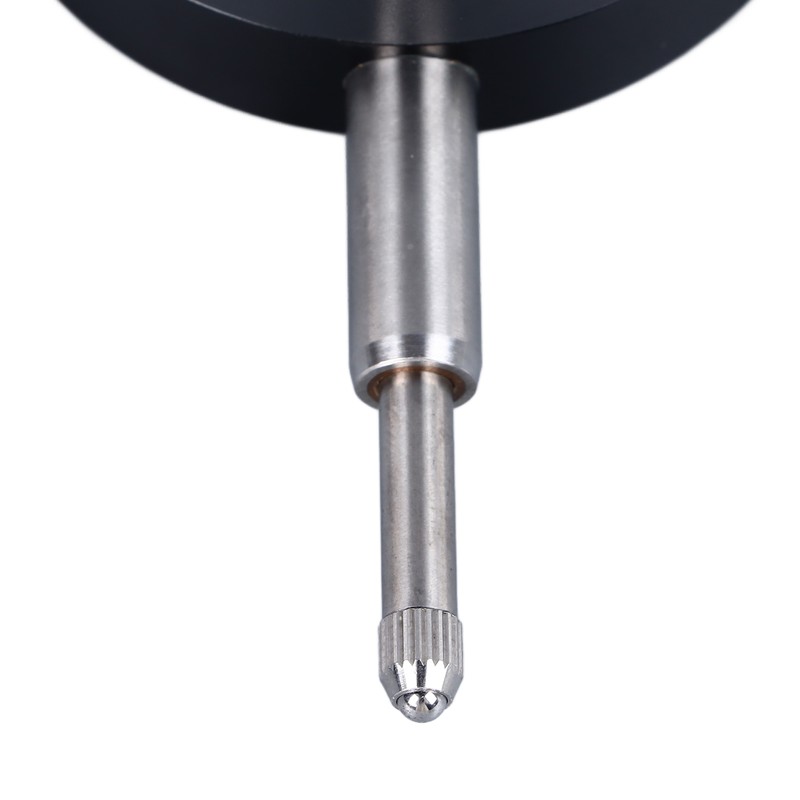 Digital Dial Indicator 0.001mm 0.00005in Resolution 0 To 12.7mm Range
