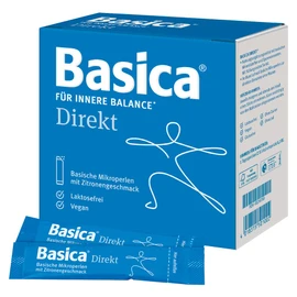 Basica Direct Base Micro Pearl 30x2.8gr 84 g Pack of 1